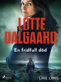 En fridfull död (eBook, ePUB)