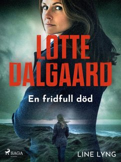 Cover En fridfull död (eBook, ePUB)