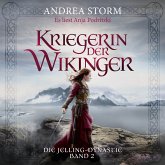 Kriegerin der Wikinger (MP3-Download) Kriegerin der Wikinger (MP3-Download)