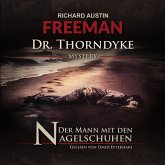 Der Mann mit den Nagelschuhen (MP3-Download) Der Mann mit den Nagelschuhen (MP3-Download)