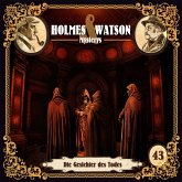 Mysterys: Die Gesichter des Todes (MP3-Download) Mysterys: Die Gesichter des Todes (MP3-Download)