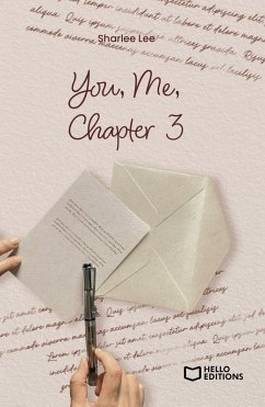 Cover You, Me, Chapter 3 (eBook, ePUB)