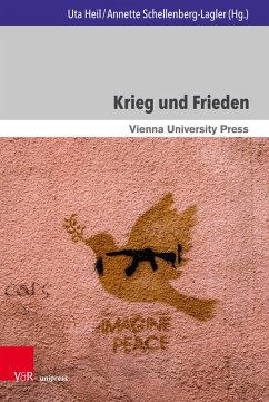 Krieg und Frieden (eBook, PDF)