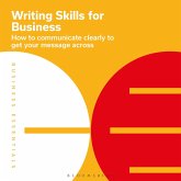 Writing Skills for Business (MP3-Download) Writing Skills for Business (MP3-Download)