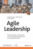 Agile Leadership (eBook, PDF) Agile Leadership (eBook, PDF)