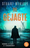 Die Gejagte Der fesselnde Kriminalthriller vor der atmosphärischen Kulisse Irlands (eBook, ePUB) Die Gejagte Der fesselnde Kriminalthriller vor der atmosphärischen Kulisse Irlands (eBook, ePUB)