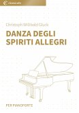 Danza degli spiriti allegri (eBook, ePUB) Danza degli spiriti allegri (eBook, ePUB)