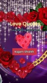 Love Quotes (NEW, #1) (eBook, ePUB)