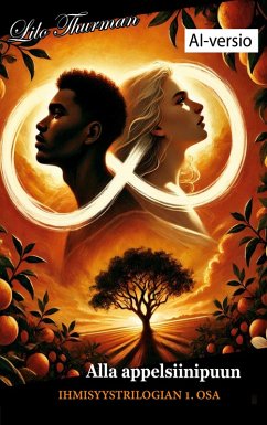 Alla appelsiinipuun (AI-versio) (eBook, ePUB)