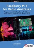 Raspberry Pi 5 for Radio Amateurs (eBook, ePUB)