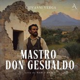 Mastro-don Gesualdo - Audiolibro (MP3-Download) Mastro-don Gesualdo - Audiolibro (MP3-Download)