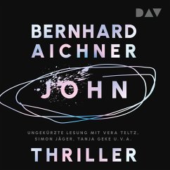 Cover John (MP3-Download)