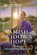 An Amish Widow's Hope (eBook, ePUB) - Bild 1