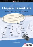 LTspice Essentials (eBook, ePUB)