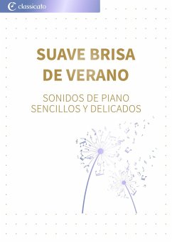 Suave brisa de verano (eBook, ePUB) - Grieg, Edvard