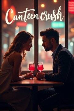 Cover Canteen Crush (eBook, ePUB)
