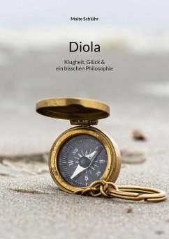 Diola (eBook, ePUB) Cover Diola (eBook, ePUB)