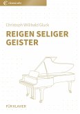 Reigen seliger Geister (eBook, ePUB) Reigen seliger Geister (eBook, ePUB)