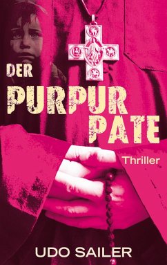 Cover Der Purpurpate (eBook, ePUB)