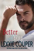 Better With You (Outback Skies, #5) (eBook, ePUB) Better With You (Outback Skies, #5) (eBook, ePUB)