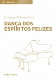 Dança dos espíritos felizes (eBook, ePUB) Dança dos espíritos felizes (eBook, ePUB)