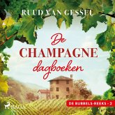 De champagne-dagboeken (MP3-Download) De champagne-dagboeken (MP3-Download)