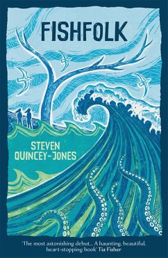 Cover Fishfolk (eBook, ePUB)
