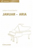 Januar - Aria (eBook, ePUB) Januar - Aria (eBook, ePUB)
