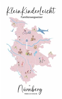 Kleinkinderleicht (eBook, PDF) - Kosche, Rebecca