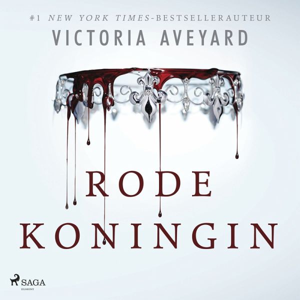 Rode koningin (MP3-Download)