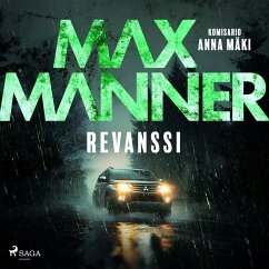 Revanssi (MP3-Download) - Manner, Max