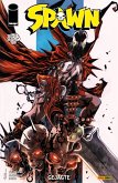 Spawn (Band 136) - Gejagte (eBook, PDF)