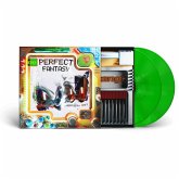 Perfect Fantasy (Transparent Green Vinyl) Perfect Fantasy (Transparent Green Vinyl)