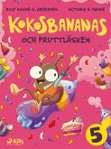 Kokosbananas och pruttläsken (eBook, ePUB)