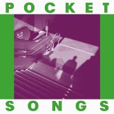 Pocket Songs (Vinyl & Poster)