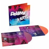 Anime Hits/Coloured Vinyl Anime Hits/Coloured Vinyl
