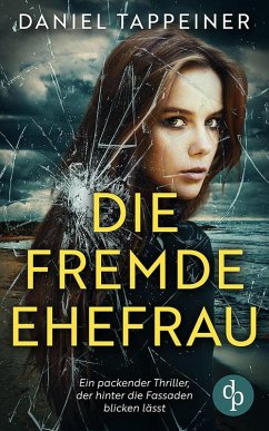 Cover Die fremde Ehefrau (eBook, ePUB)