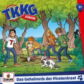 Folge 37: Das Geheimnis der Pirateninsel (MP3-Download) Folge 37: Das Geheimnis der Pirateninsel (MP3-Download)