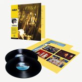 Abba (50th Anniversary Edition) (Hsm Ltd. 2lp) Abba (50th Anniversary Edition) (Hsm Ltd. 2lp)