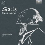 Satie:Piano Works (Lp) Satie:Piano Works (Lp)