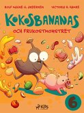 Kokosbananas och frukostmonstret (eBook, ePUB)