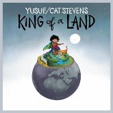 King Of A Land (Ltd. White Lp) King Of A Land (Ltd. White Lp)
