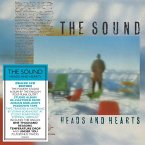 Heads And Hearts Heads And Hearts