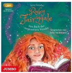 Ruby Fairygale:Das Buch der vergessenen Wunder(8) Ruby Fairygale:Das Buch der vergessenen Wunder(8)