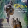 Turina:The Complete Piano Trios - Bild 1