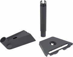 Cover STARLINK Wandhalterung grau für Mini Kit
