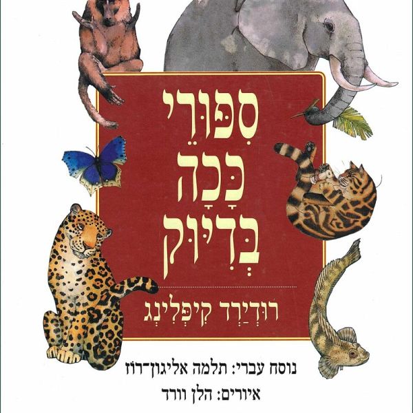 סיפורי ככה בדיוק (MP3-Download)