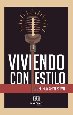 Cover Viviendo con Estilo (eBook, ePUB)
