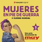 Rosie, la aviadora: Mujeres en pie de guerra 2 (MP3-Download)