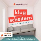 Klugscheitern - Silke Schröckert & Daniel Schröckert (MP3-Download)